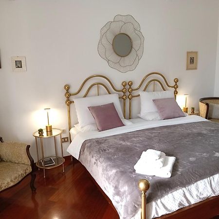 Bed and Breakfast Le Tre Civette Sassari Exterior foto