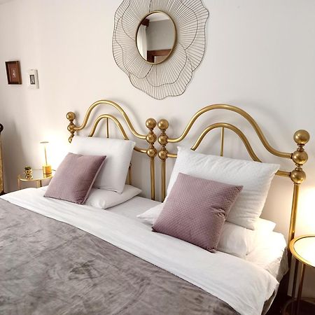Bed and Breakfast Le Tre Civette Sassari Exterior foto