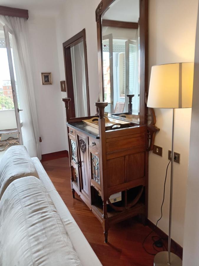 Bed and Breakfast Le Tre Civette Sassari Exterior foto