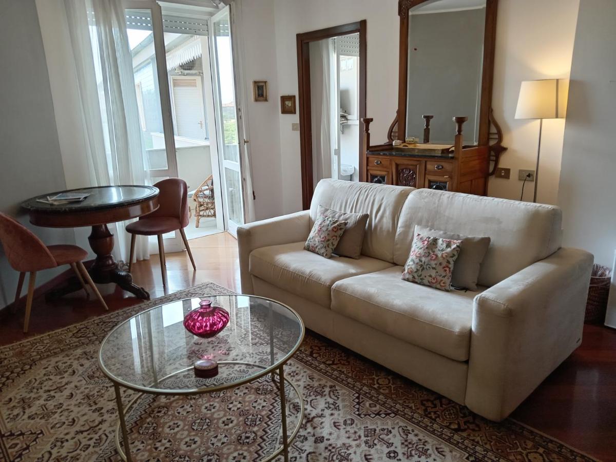 Bed and Breakfast Le Tre Civette Sassari Exterior foto