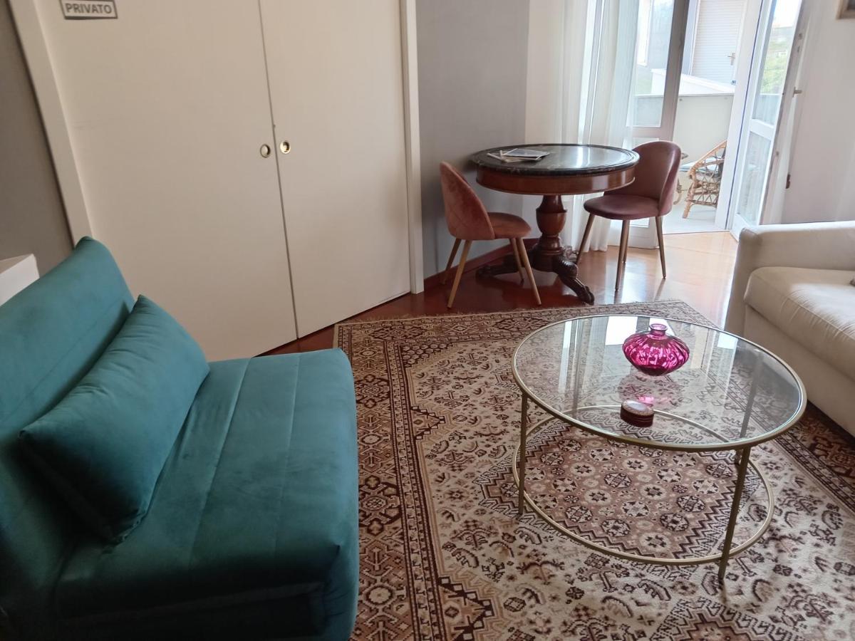 Bed and Breakfast Le Tre Civette Sassari Exterior foto