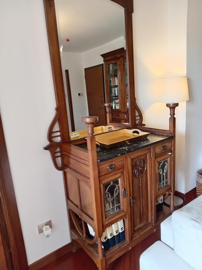 Bed and Breakfast Le Tre Civette Sassari Exterior foto