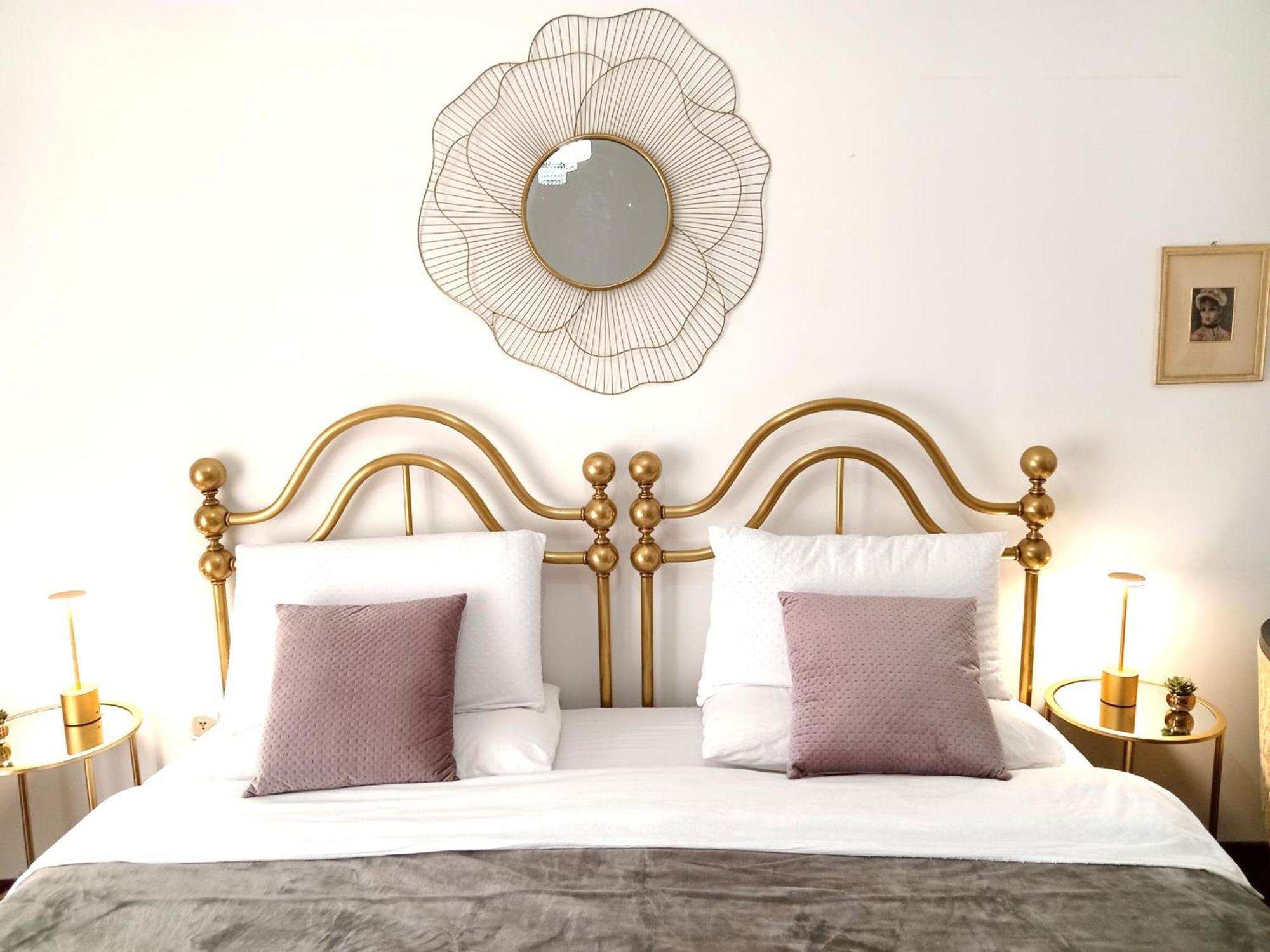 Bed and Breakfast Le Tre Civette Sassari Exterior foto