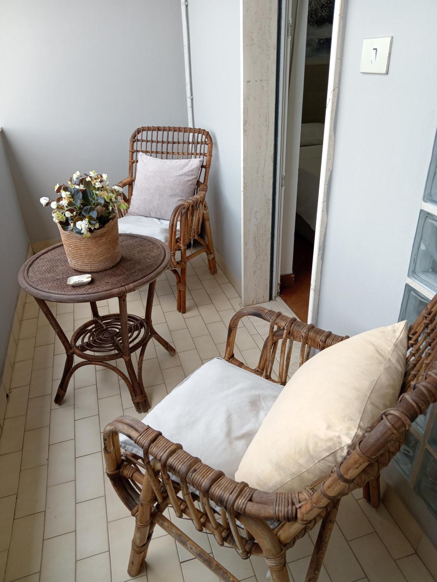 Bed and Breakfast Le Tre Civette Sassari Exterior foto