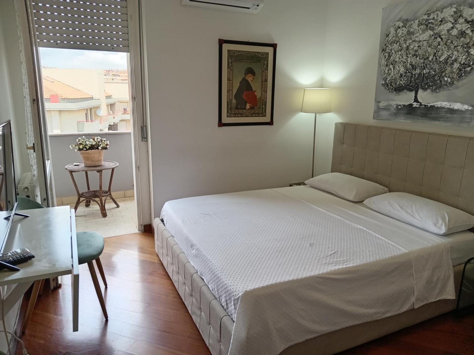 Bed and Breakfast Le Tre Civette Sassari Exterior foto